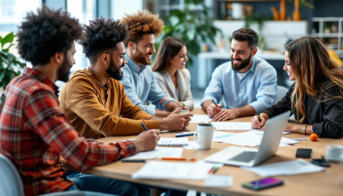 L'impact de votre avis sur le développement de nouveaux produits